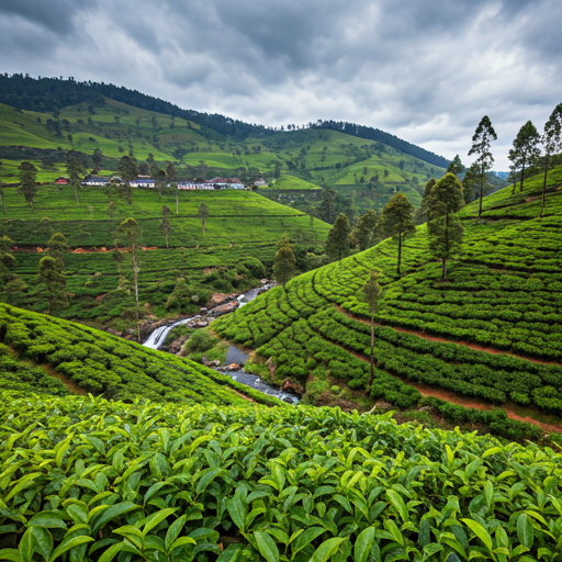 Ceylon Discovery – Velvet Voyage