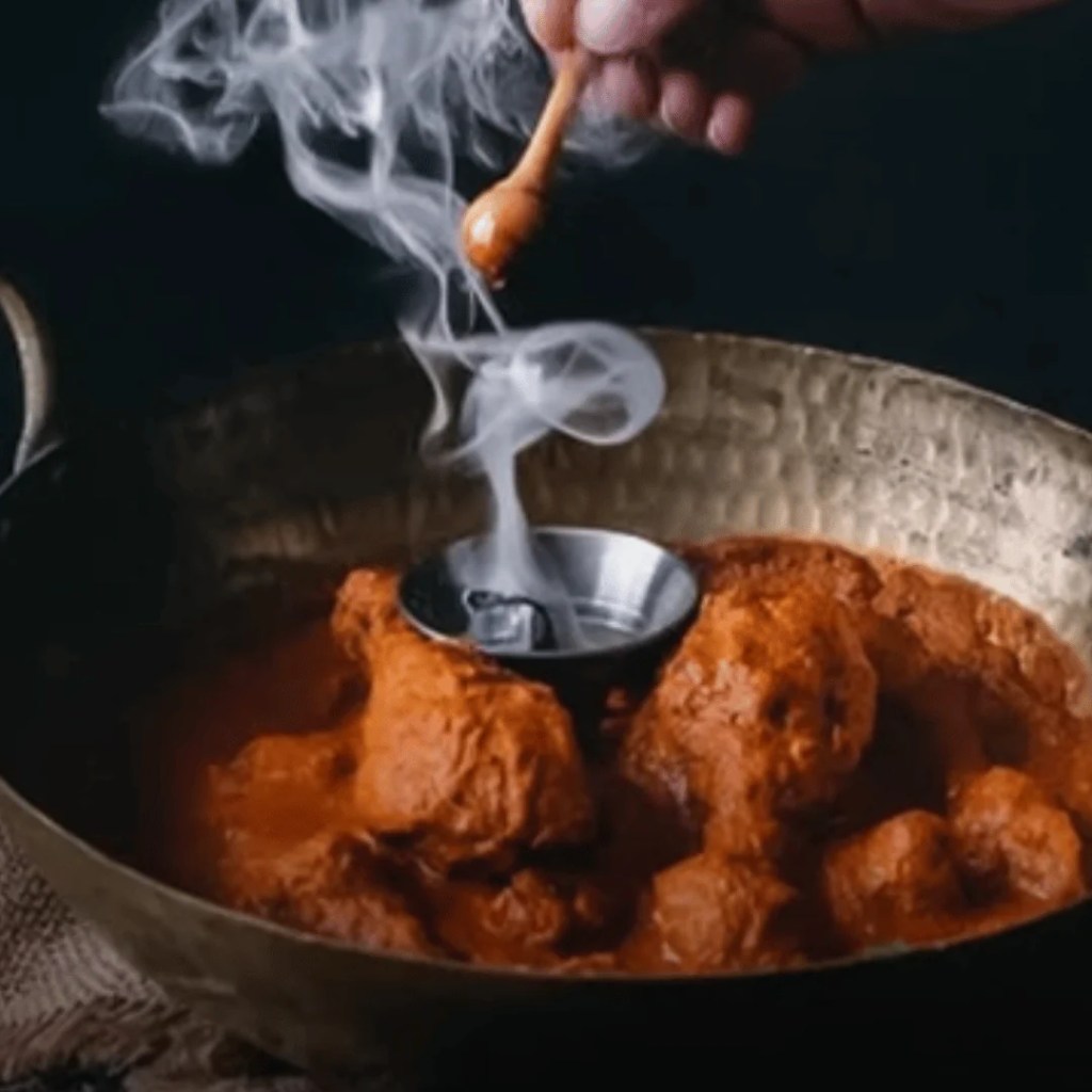 laal maas, cooking technique, rajasthan food, culinary