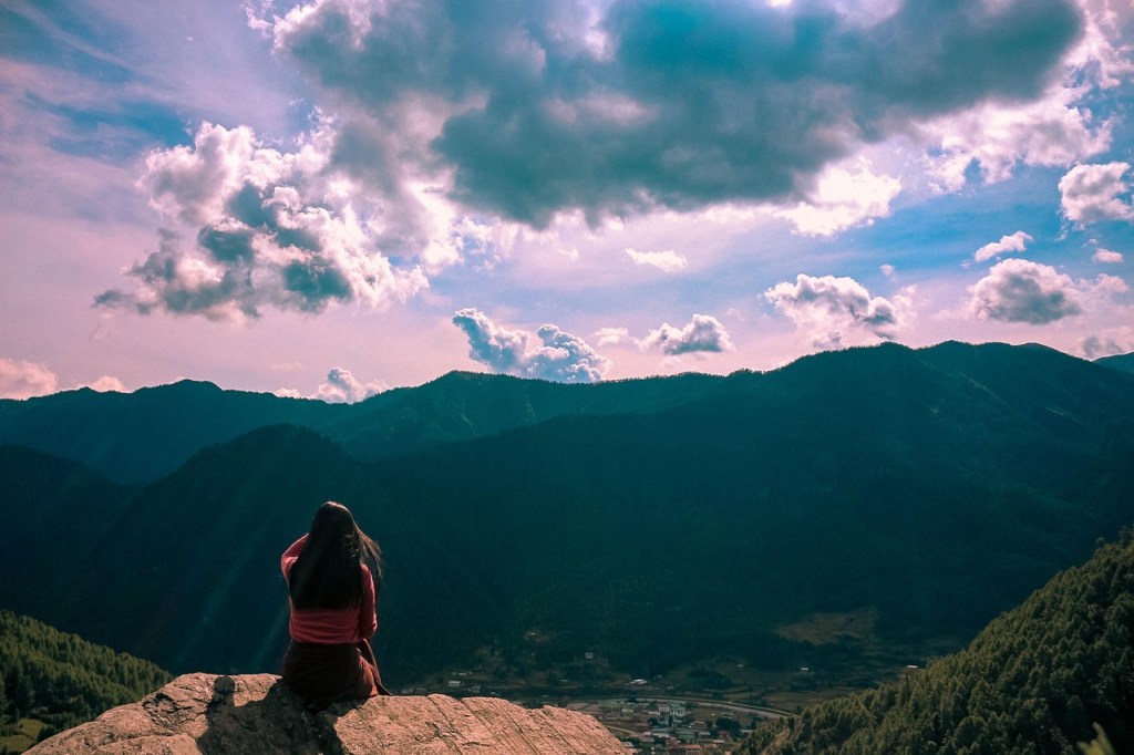 Hiking through various trails like Lungchutse or Gangtey or Haa valley are key adrenaline pumping activities in Bhutan